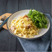 Carbonara Pasta