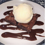 Chocolate Brownie
